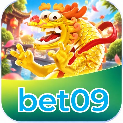 bet09 Logo Oficial - Cassino Online Brasil Certificado eCOGRA