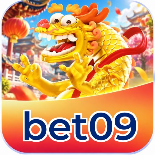 bet09 Logo