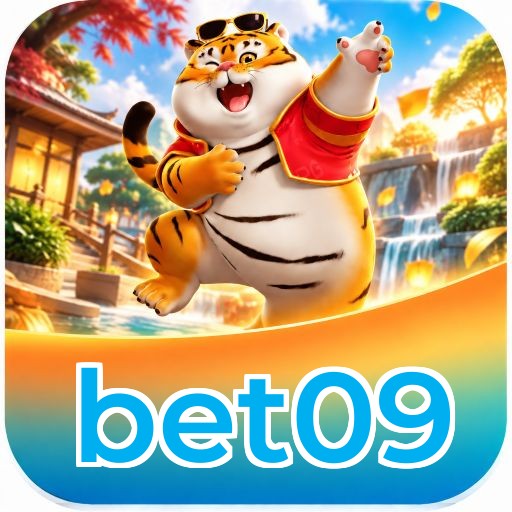 bet09 Logo