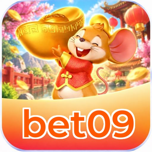 Logo bet09 Baixar Download Brasil