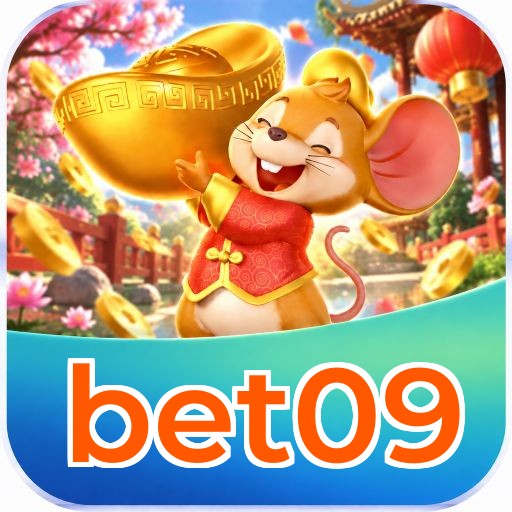 Requisitos do APK bet09 para Android - Logo Oficial