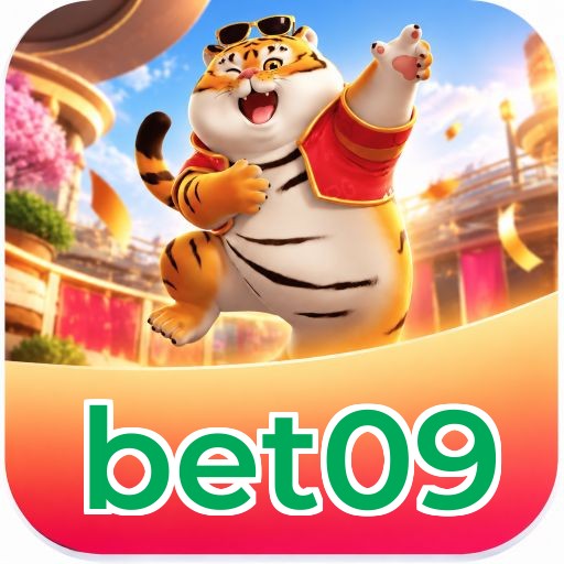 bet09 Logo
