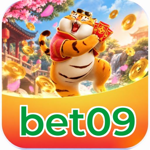 Logo bet09 Cassino Online Brasil