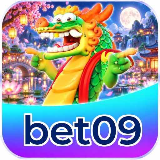 Logo bet09 Cadastro Brasil