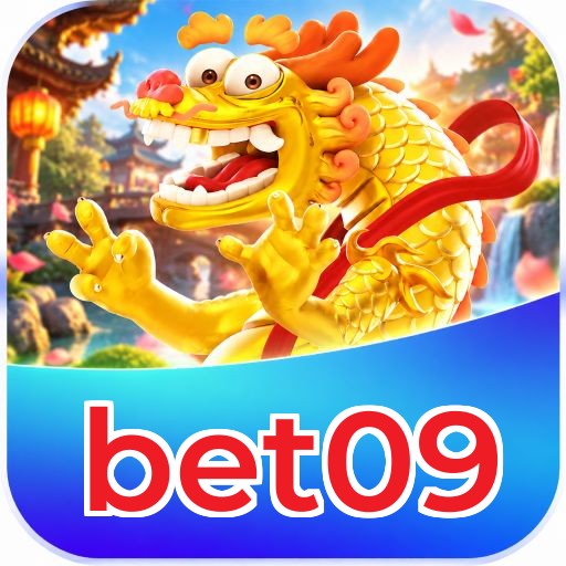 Bot bet09 Telegram