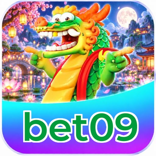 bet09 Logo