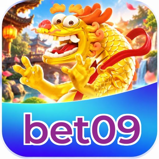 bet09 Win - Jackpots e Vitórias
