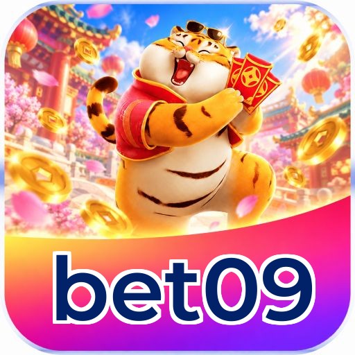 bet09 VIP Program Logo