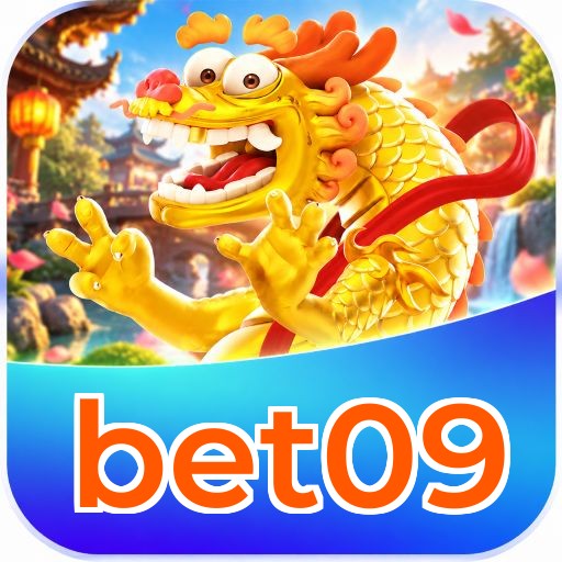 bet09 Logo Seguro
