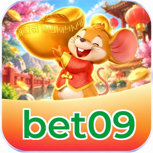 Logo da bet09