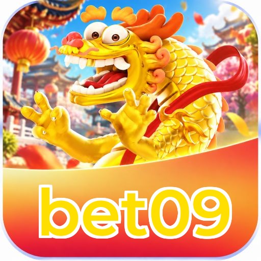 bet09 APK Logo Oficial Certificado