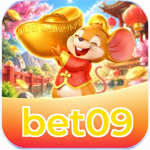 Logo bet09 Plataforma Certificada