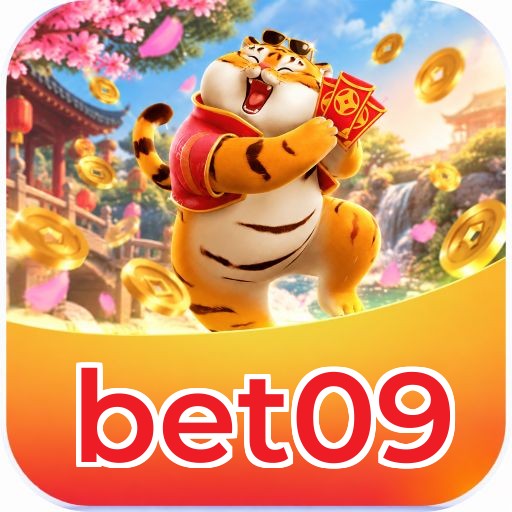 bet09 Bônus Oficial - Rollover 25x Justo