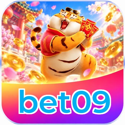 bet09 Download Speed Test Logo - Teste de Velocidade Certificado