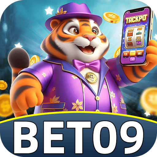 BET09 Cassino Online
